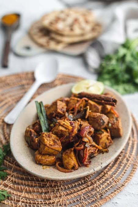 Fish Curry