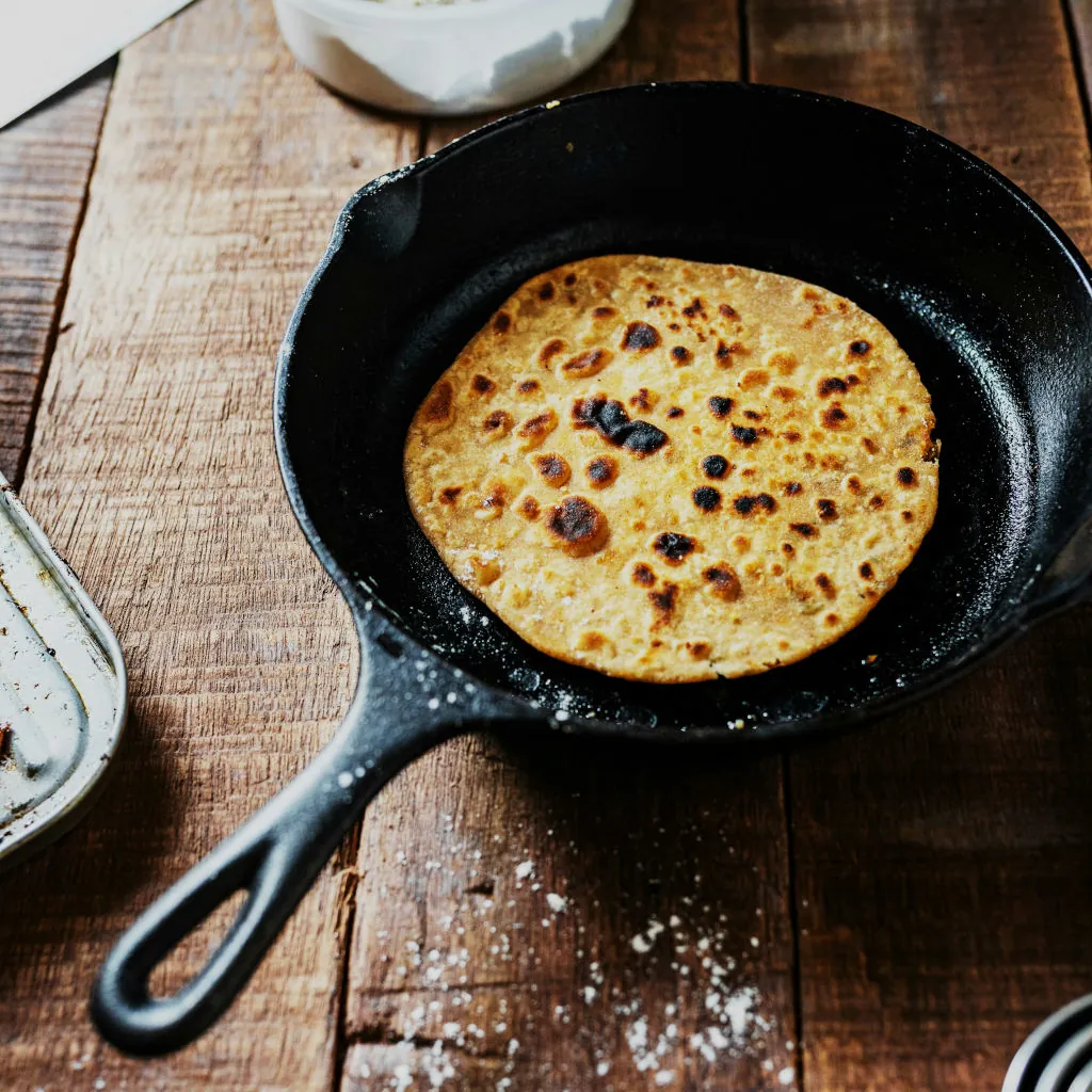 Pol Roti