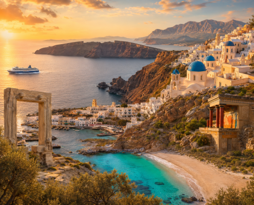 Greece